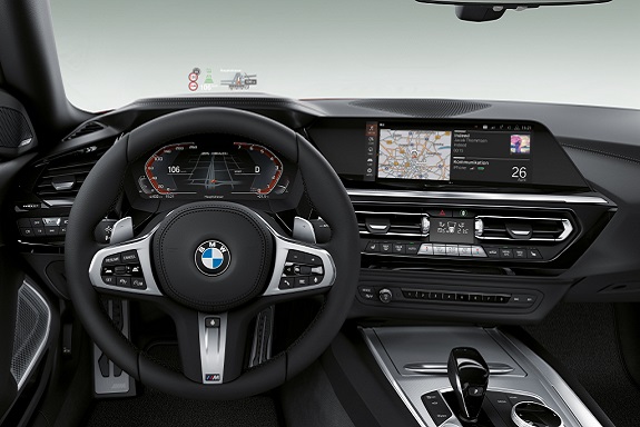  BMW Z4