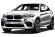 BMW X6 M