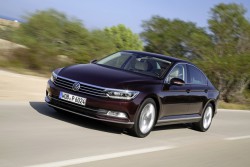 Volkswagen     Passat  