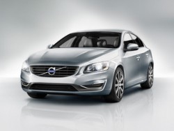 Volvo  Geely    