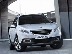 Peugeot      2008