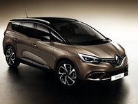 Renault   Grand Scenic