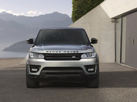 Jaguar Land Rover   Range Rover Sport