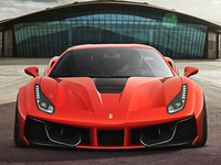   Ferrari  9   