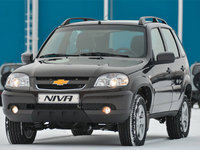 GM-Avtovaz     trade-in  Chevrolet NIVA
