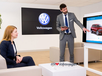 Volkswagen      