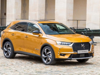  DS 7 Crossback  : 