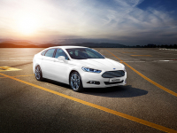 Ford    Mondeo   Galaxy/S-Max