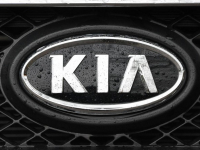 Компания KIA подняла цены на шесть моделей