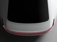  Polestar:   Geely  ,   Tesla Model 3