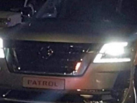 Nissan Patrol-2020:  - ,  , , 