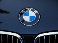    BMW 8 Series Convertible