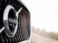 Volvo  Geely      