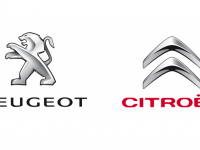  4  Peugeot  Citroen     