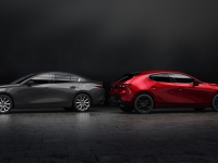 Mazda    IIHS Top Safety Pick+