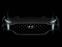 Hyundai    Santa Fe:   Jaguar,   Maserati