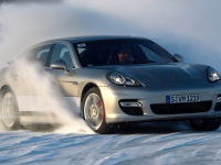 Porsche    -     
