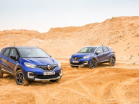 Renault Kaptur      2020
