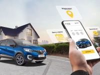«Домашние тест-драйвы» Renault теперь доступны в 11 городах России