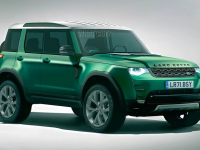 Land Rover      2022 