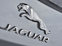   : Jaguar   Tesla Model X
