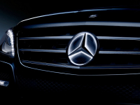 11  Mercedes-Benz    -  