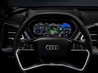 Audi      Q4 e-tron