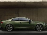 Audi     A5