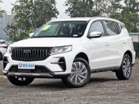      Geely Emgrand X7,   Pro