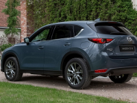 Mazda повысила стоимость всего модельного ряда