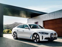 BMW Group за 10 лет планирует выпустить около 10 млн электромобилей