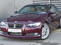В России на продажу за 5,5 млн рублей выставили кабриолет BMW Alpina B3 2008 года