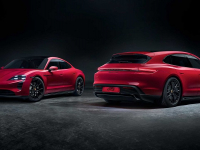 Porsche объявил цены на Taycan GTS и Taycan GTS Sport Turismo
