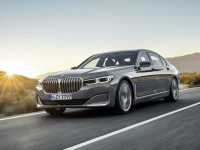 BMW запустила сервис подписки BMW Signature