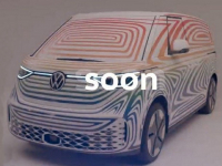 Почти серийный минивэн Volkswagen ID.Buzz засветился на новом видео