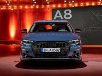 2022  Audi     