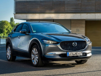 Mazda повысила стоимость всего модельного ряда в России