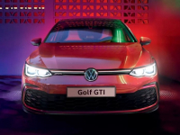 Volkswagen изменил базовое и опциональное оснащение для хэтчбека Golf