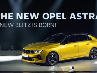  Stellantis  : Opel Astra, Citroen C4, Jeep Grand Cherokee  