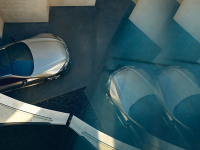 Выросла стоимость спорт-купе Lexus LC 500