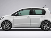 Skoda собирается выпустить «зелёный» ситикар, который станет «братом» Volkswagen ID.2