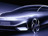 Новый огромный Volkswagen представят в апреле: первые рисунки