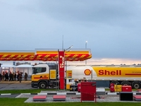 Shell      