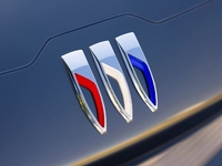 Марка Buick представила новый логотип