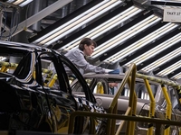 Volkswagen планирует сократить количество сотрудников