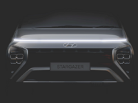 Конкурент для Mitsubishi Xpander: тизеры Hyundai Stargazer, который будет дешевле Ларгуса