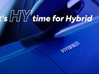 Toyota начала раскрывать Urban Cruiser Hyryder: опубликован первый видеотизер
