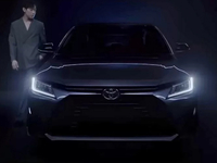 Засвечен новый седан Toyota, который потягается с Hyundai Solaris