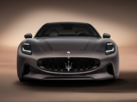 Maserati   GranCabrio:      GranTurismo