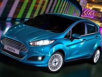 Ford снимает с производства Fiesta для европейского рынка